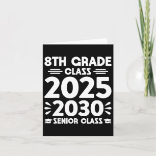 Carte Cl 8E Grade De 2025 Future Cl Senior De 2030