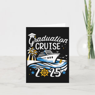 Carte Cl De 2025 Graduation Cruise Pour Les Diplômés Sup