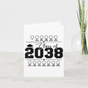 Carte Cl De 2038 Augmenter Avec Moi Premier Jour De L'Éc