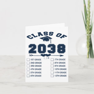 Carte Cl de 2038 Grandis avec moi drôle de maternelle re