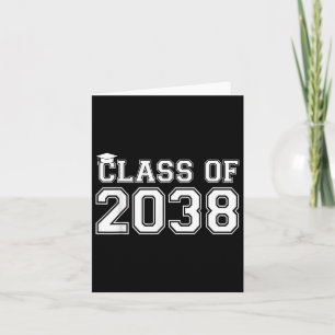 Carte Cl de 2038 Premier Jour De Rentrée Prof Garçon