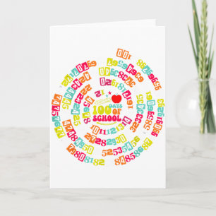 Carte Cl Lucky Charms Enseignant St Patrick Day Irieache