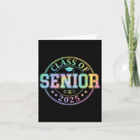 Cl Of 2025 Senior 2025 Graduation Drôle Hommes Fem