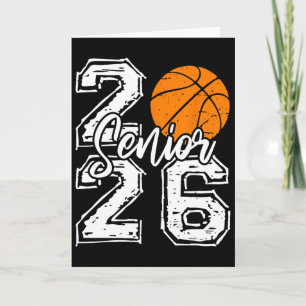 Carte Cl Of 2026 Sketll Senior 2026 Ck To School Drôle
