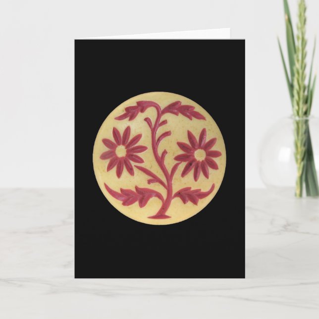 Carte Claritas Buttons Image1993 (Devant)