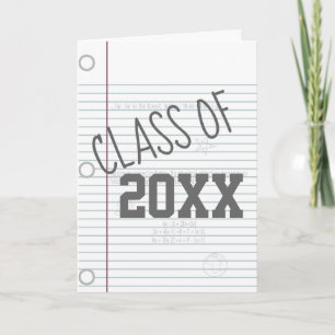 Carte Classe De