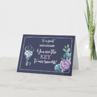 Clé faite sur commande de jour d'Admin de fonction