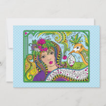 Carte Clean Slate_Flat 7 pouces x 5 pouces