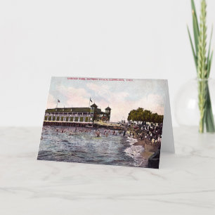 Carte Cleveland, Ohio