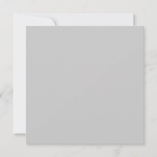 Carte Cliquez sur Customiser Changer pour votre propre (Devant)