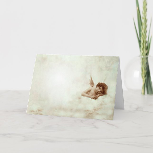CARTE CLOUD-ANGEL (Devant)