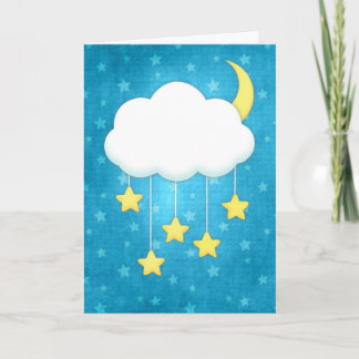 Carte Cloud Mobile Grey Card