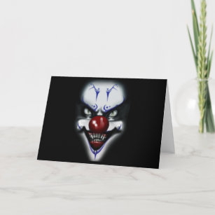 Cadeaux Clown Horreur Zazzle Fr