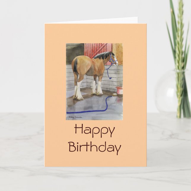 Carte Clydes allant obtenir Bath (Devant)