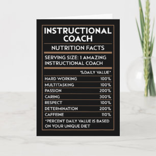 Carte Coach pédagogique en nutrition pour l'enseignement