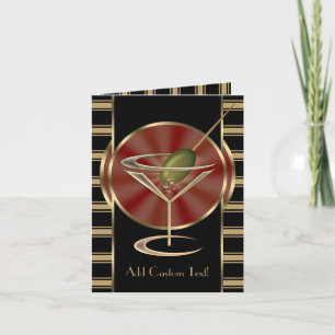 Carte Cocktail Lounge