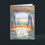 CARTE COCKTAILS D'ANNIVERSAIRE SUR LA TERRASSE DE LA VIL<br><div class="desc">Heureuse vie d'anniversaire est un voyage à déguster — des cocktails sur la terrasse — ou juste un moment avec de bons amis et la famille dans le cadre du voyage. Photo d'une affiche à Nice, France de "back in the days". Les oeuvres d'art des cafés sur le devant sont...</div>