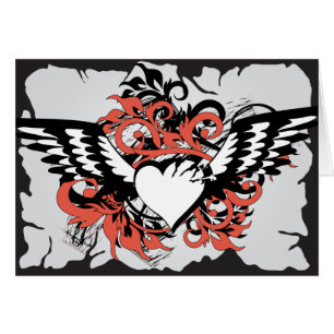 carte coeur&ailes