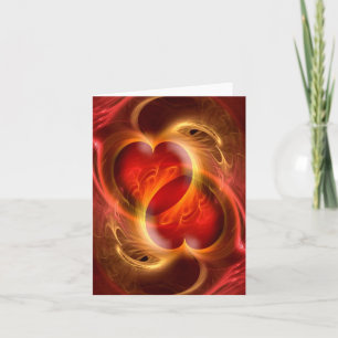 Carte Coeur par coeur