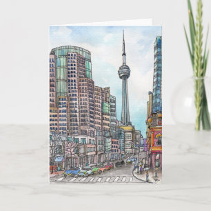 Carte Coin par King Street