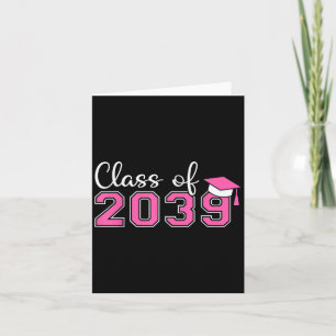 Carte Col Préscolaire De 20 Croissance Avec Moi Graduati