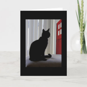 Carte Cole's Vision.