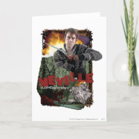 Collage Neville Longbottom 2
