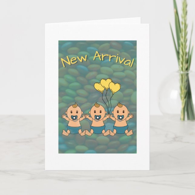 Carte Collection Cute Monkey-Kawaii (Devant)