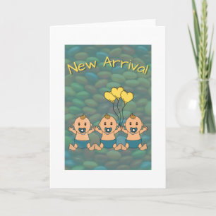 Carte Collection Cute Monkey-Kawaii