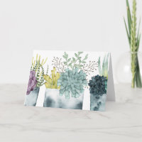 Collection de bonheur de plante