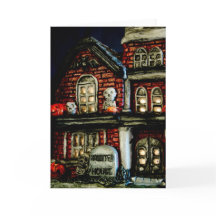 Collection "Haunted House"