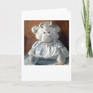 Carte "Collete" par Trina Chow