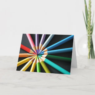 Carte Colored Pencils