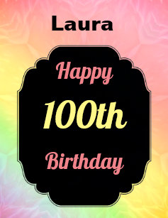 Cadeaux Joyeux Anniversaire Laura Zazzle Fr Cadeaux Joyeux Anniversaire Laura Zazzle Fr
