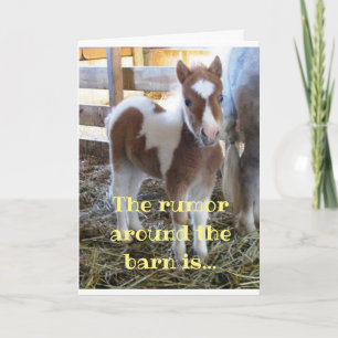 CARTE COLT NE PEUT PAS CROIRE QUE VOUS ÊTES SI VIEILLE !