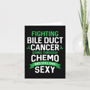 Carte Combattant du cancer Patient atteint d'un cancer d