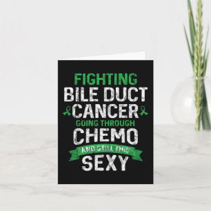 Carte Combattant du cancer Patient atteint d'un cancer d