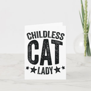 Carte Comma Lady Chat Enfant La Kamala Harris Pour Pres