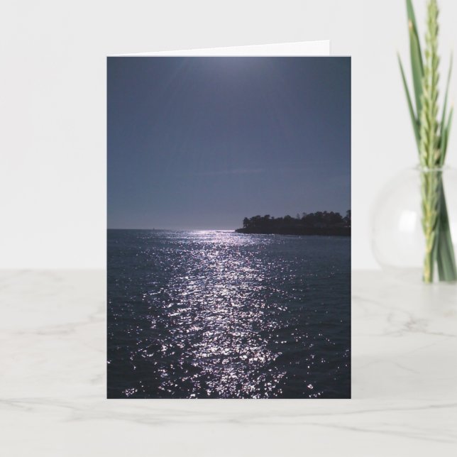 Carte Comme le soleil (Devant)