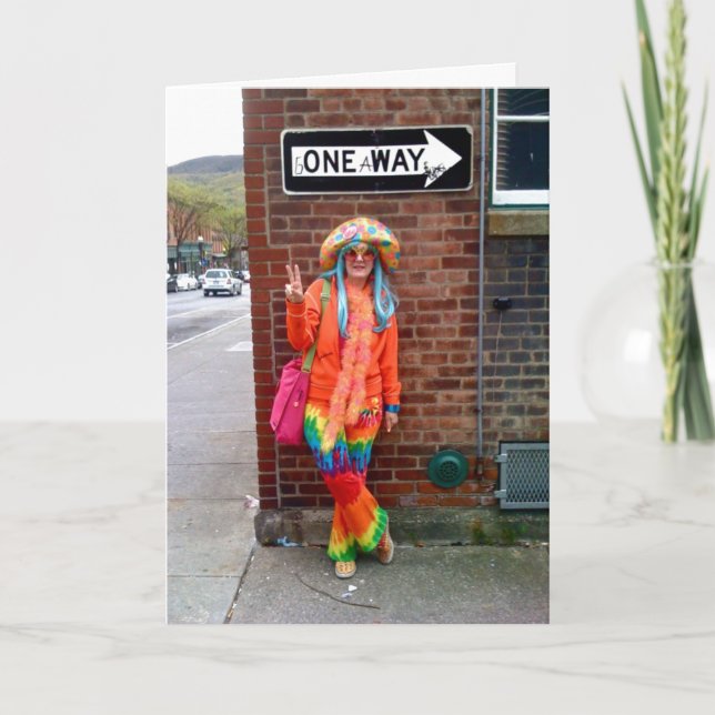 Carte Comme Mère Comme Fille (Devant)