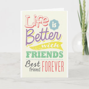 Carte COMMENT CELA S'EST-IL PASSÉ "70e ANNIVERSAIRE" Car