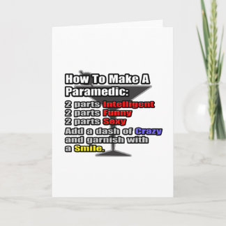 Carte Comment créer un paramètre