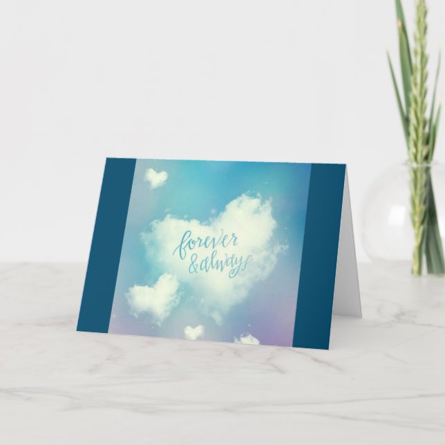 CARTE COMMENT UN PILOTE MONTRE SON AMOUR POUR VOUS (Devant)