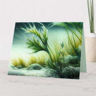 Carte Commune d'Underwater