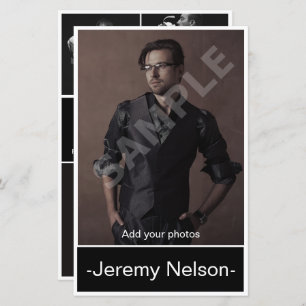 Carte Comp Acteur Capteur Capteur