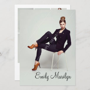 Carte Comp Modeling de mode