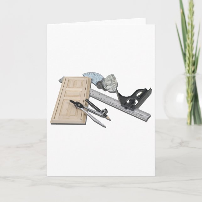 Carte CompassRulerDoorKnobTools021411 (Devant)
