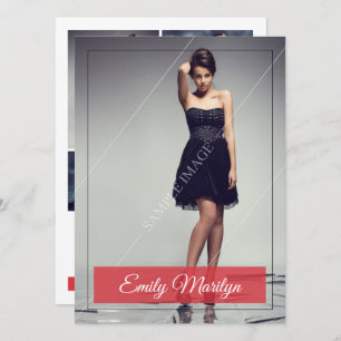 Carte composite Modélisation de mode