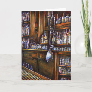 Carte Compris implicitement