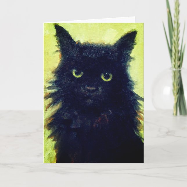 Carte Con Artiste (Devant)